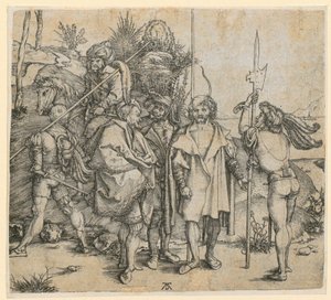  von Albrecht Dürer