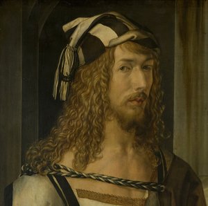  von Albrecht Dürer