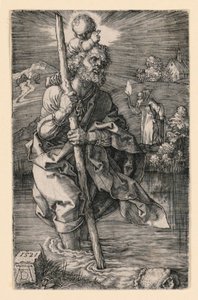 St. Christophorus