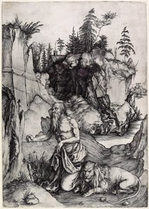  von Albrecht Dürer