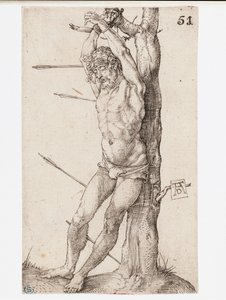  von Albrecht Dürer