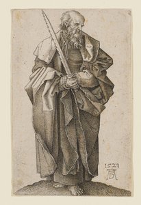  von Albrecht Dürer