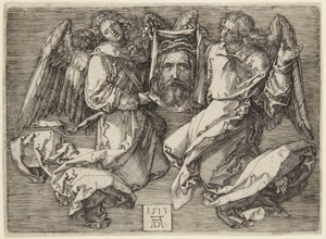  von Albrecht Dürer
