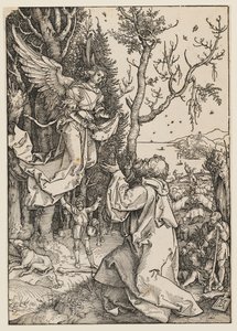  von Albrecht Dürer