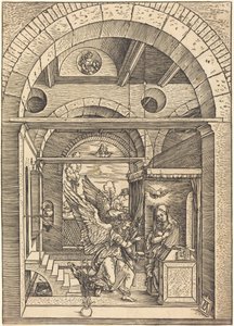  von Albrecht Dürer