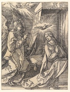  von Albrecht Dürer