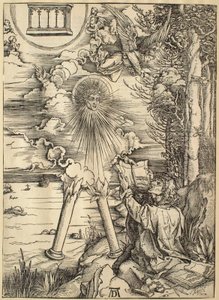  von Albrecht Dürer