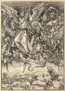  von Albrecht Dürer