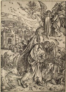  von Albrecht Dürer