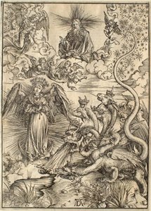  von Albrecht Dürer