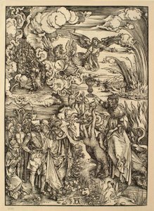 von Albrecht Dürer