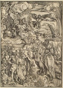  von Albrecht Dürer