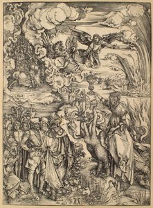 von Albrecht Dürer