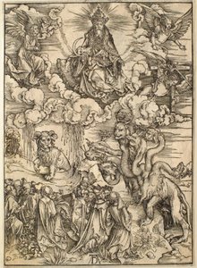  von Albrecht Dürer
