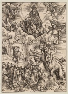  von Albrecht Dürer