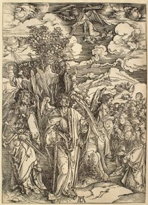  von Albrecht Dürer