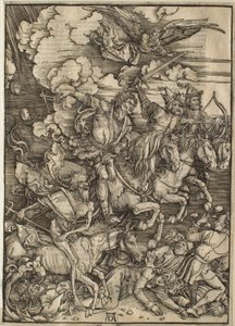  von Albrecht Dürer
