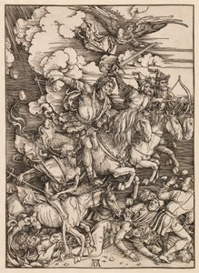  von Albrecht Dürer