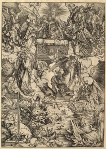  von Albrecht Dürer