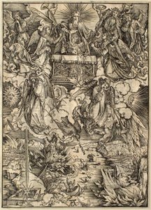  von Albrecht Dürer