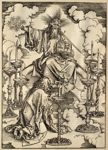  von Albrecht Dürer