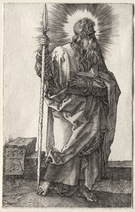 Der Apostel Thomas