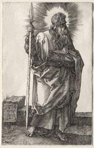 Der Apostel Thomas