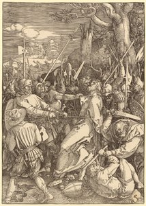 Der Verrat Christi