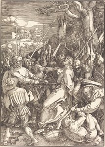 Der Verrat an Christus