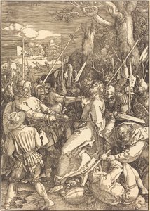 Der Verrat an Christus