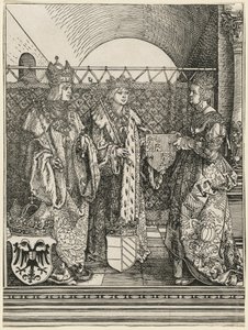  von Albrecht Dürer