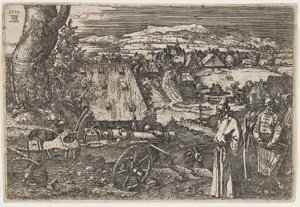  von Albrecht Dürer