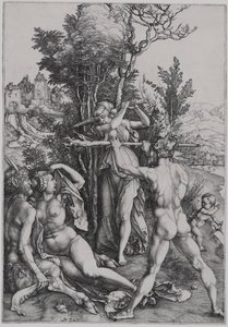  von Albrecht Dürer