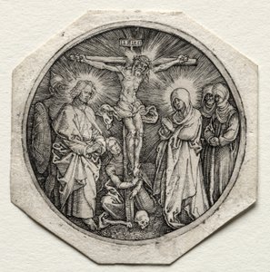 Die Kreuzigung