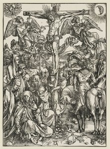  von Albrecht Dürer
