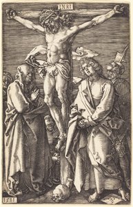  von Albrecht Dürer
