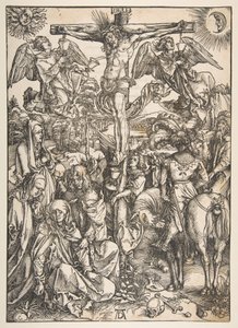  von Albrecht Dürer