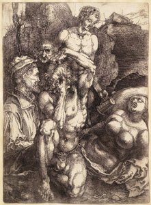  von Albrecht Dürer