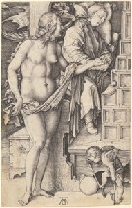  von Albrecht Dürer