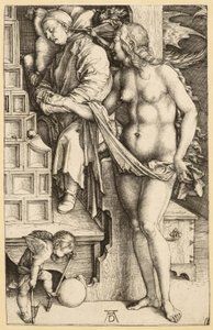  von Albrecht Dürer