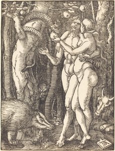 Der Sündenfall