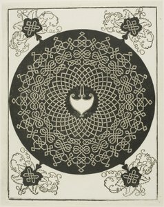 Der erste Knoten von Albrecht Dürer