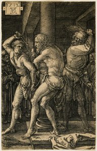  von Albrecht Dürer