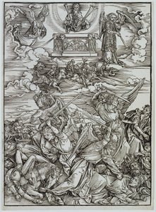  von Albrecht Dürer