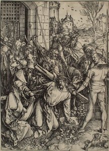  von Albrecht Dürer