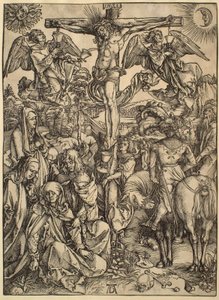  von Albrecht Dürer