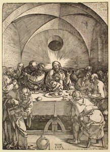  von Albrecht Dürer