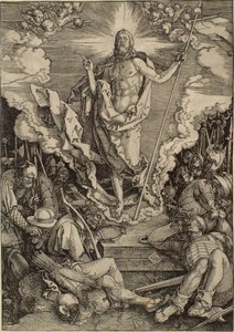  von Albrecht Dürer