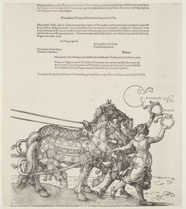  von Albrecht Dürer