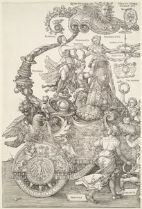  von Albrecht Dürer